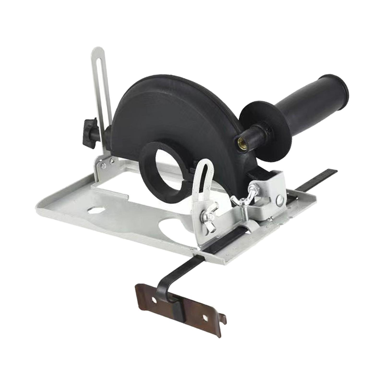 Universal Angle Grinder Stand with Base Cutting Machine for Grinding Machine