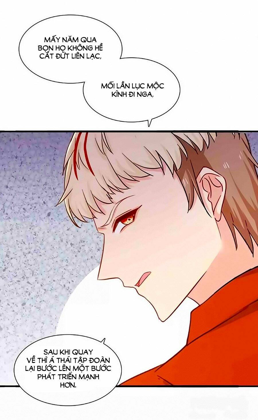 chỉ nhiễm thành hôn chapter 176 15