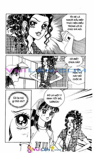 bữa tối của hoàng tử chapter 2 25