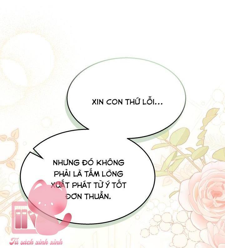 quan hệ cộng sinh giữa báo đen và thỏ trắng chapter 86 16