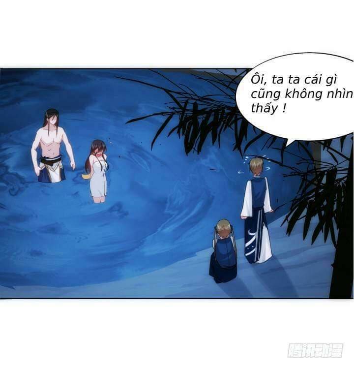 bí mật của dạ tộc chapter 28 130