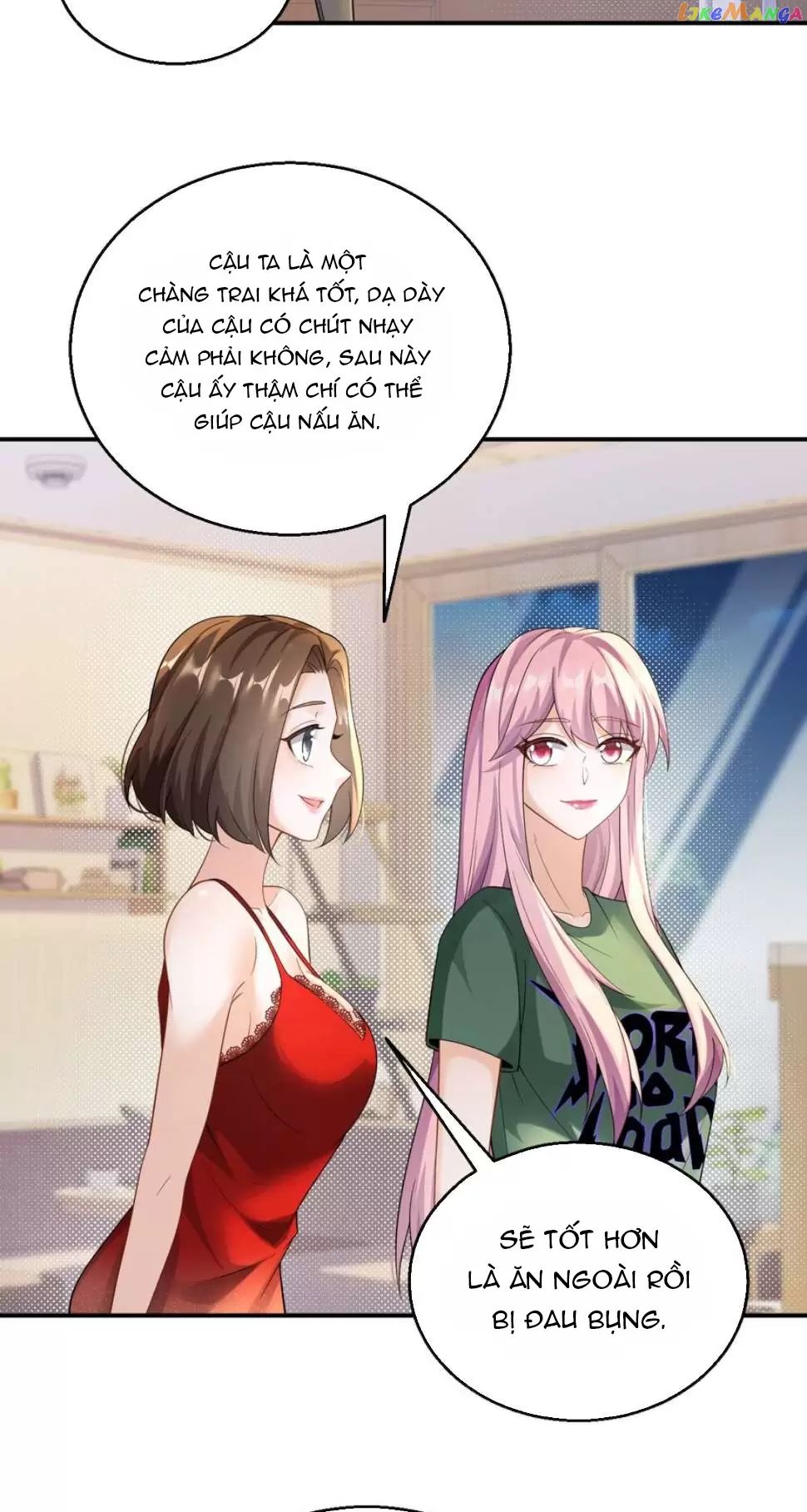 tái sinh, tôi trở thành ông vua ngành giải trí chapter 39 13