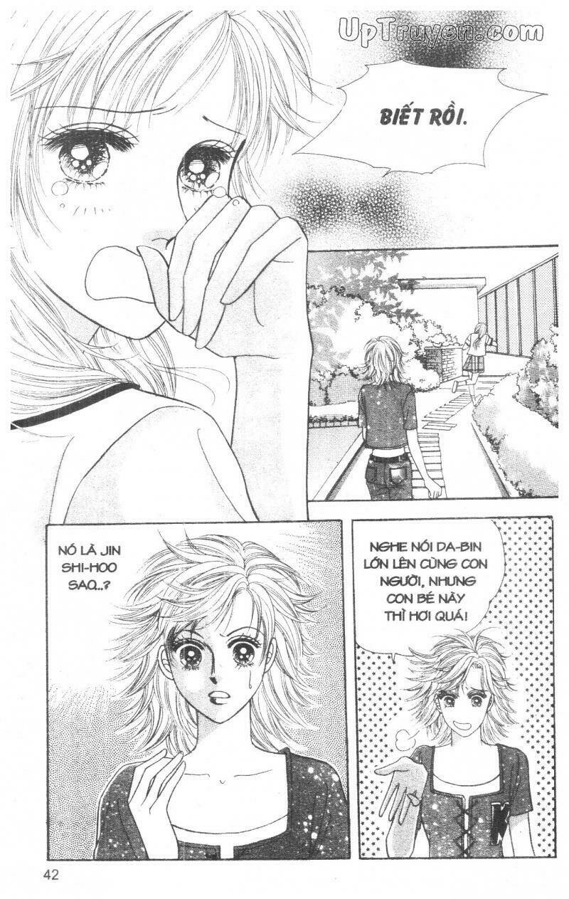 người yêu hoa chapter 6 42