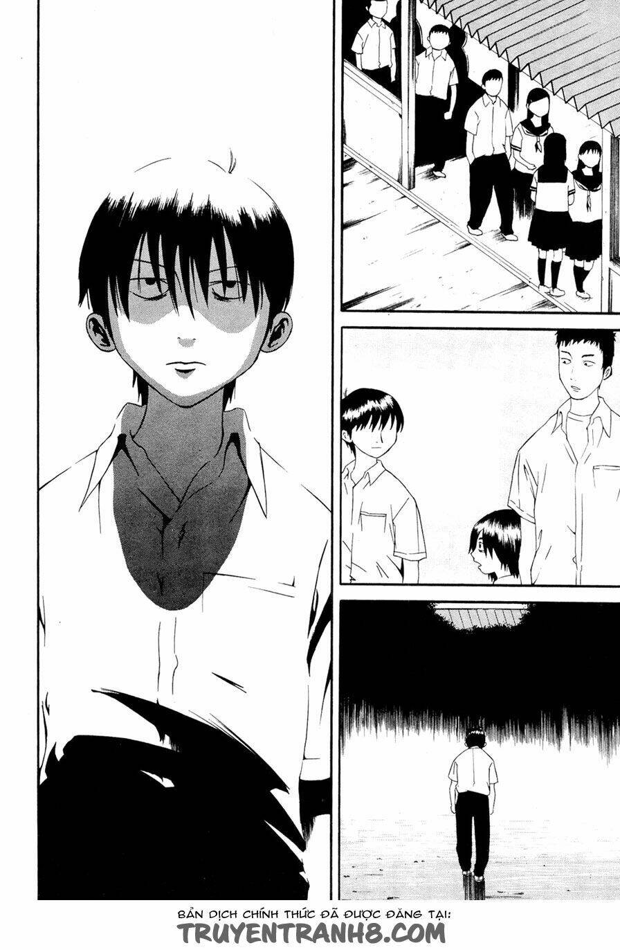 nhảy múa với ma quỷ chapter 8 3