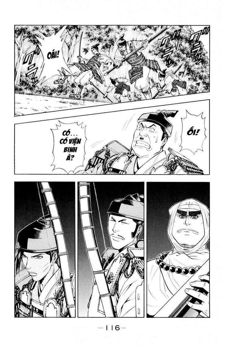 thiếu niên vương phần 2 chapter 11 53