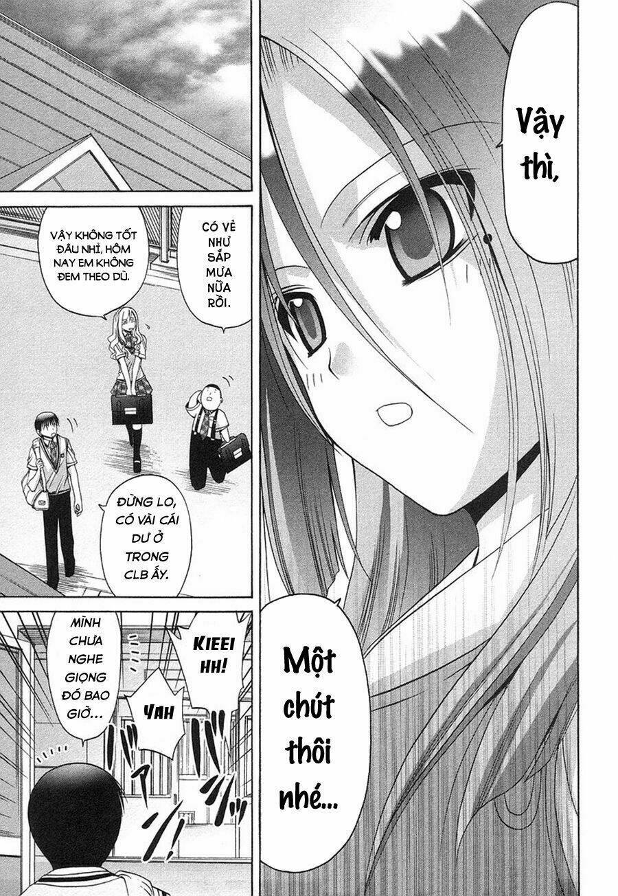 bamboo blade chapter 38 21