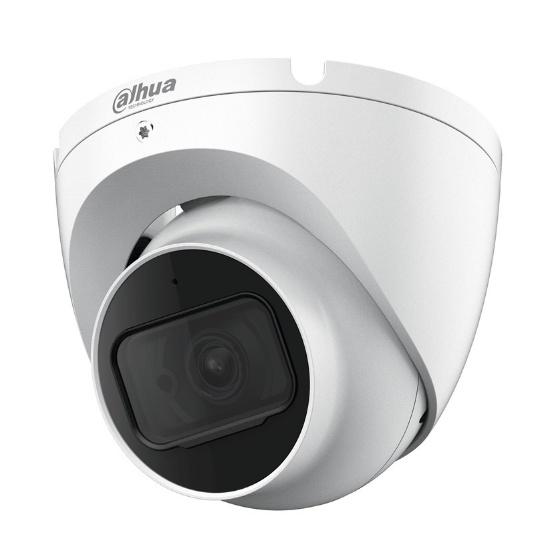 Camera HDCVI Dome 8MP DAHUA DH-HAC-HDW1800TLP - HÀNG CHÍNH HÃNG