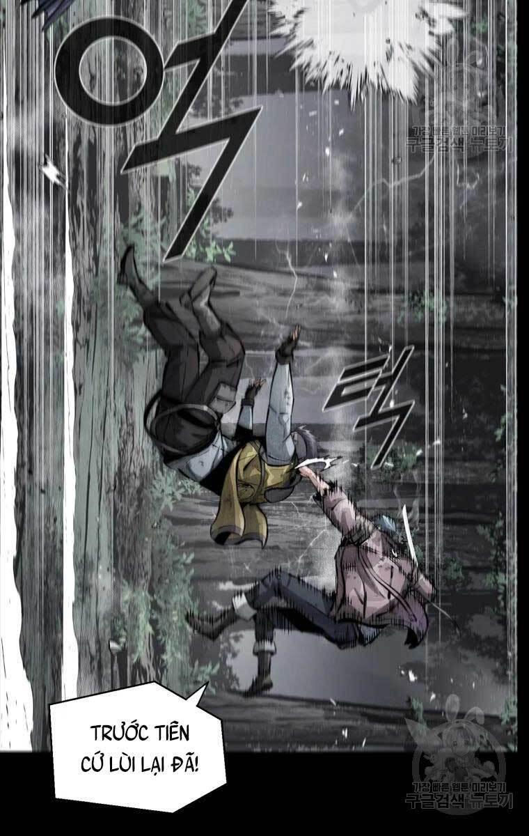 mật mã mê cung chapter 41 69