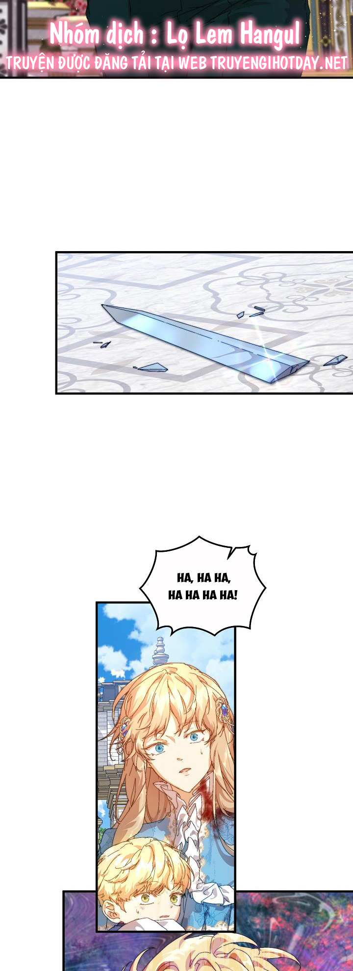 tôi là bảo mẫu của nam chính chapter 13 36