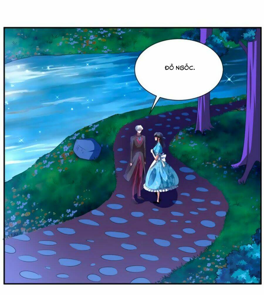 người yêu khát máu của tôi chapter 95 11