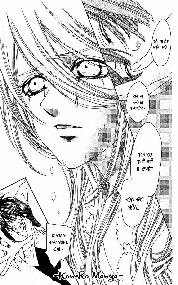 shounen dolls chapter 9 37