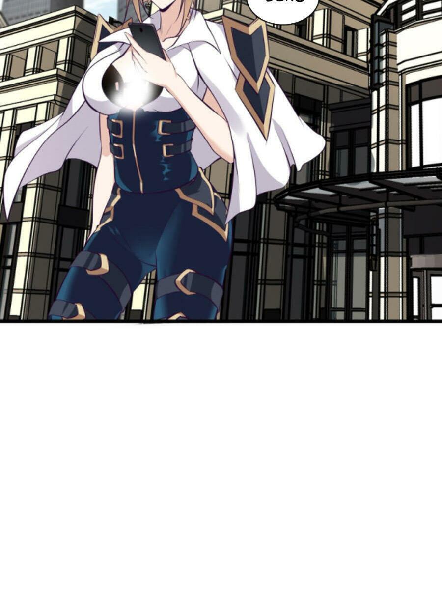 nãi ba là chiến thần mạnh nhất chapter 80 13