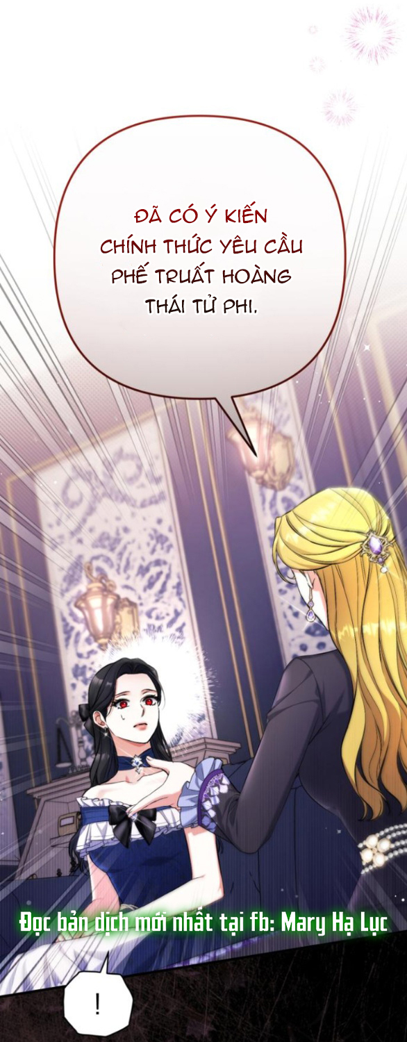 dành cho nhân vật bị bỏ rơi yêu thích nhất của tôi chapter 91.2 25