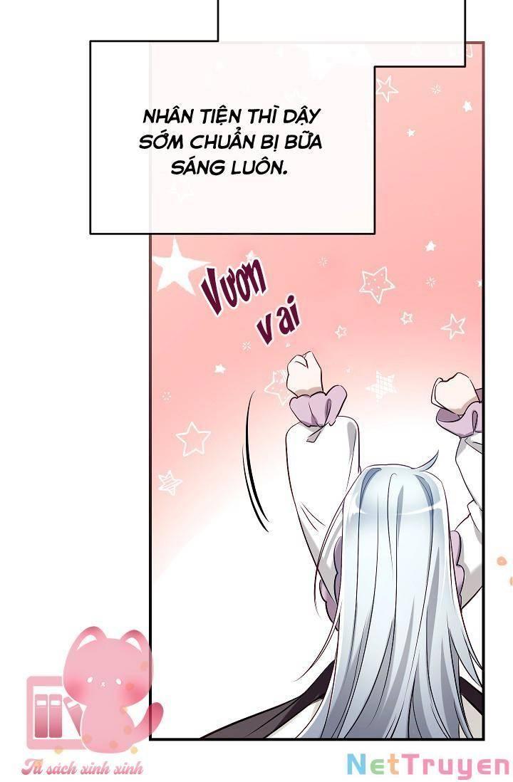 chúng ta có thể trở thành gia đình được không? chapter 61 52