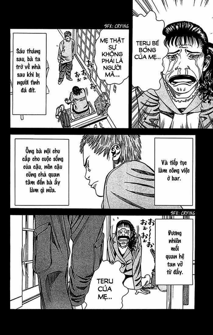 angel voice chapter 21 13