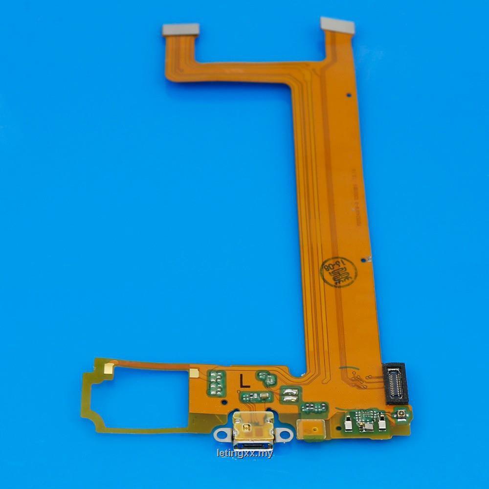 Mạch Cổng Sạc Usb Và Micro Cho Vivo V3