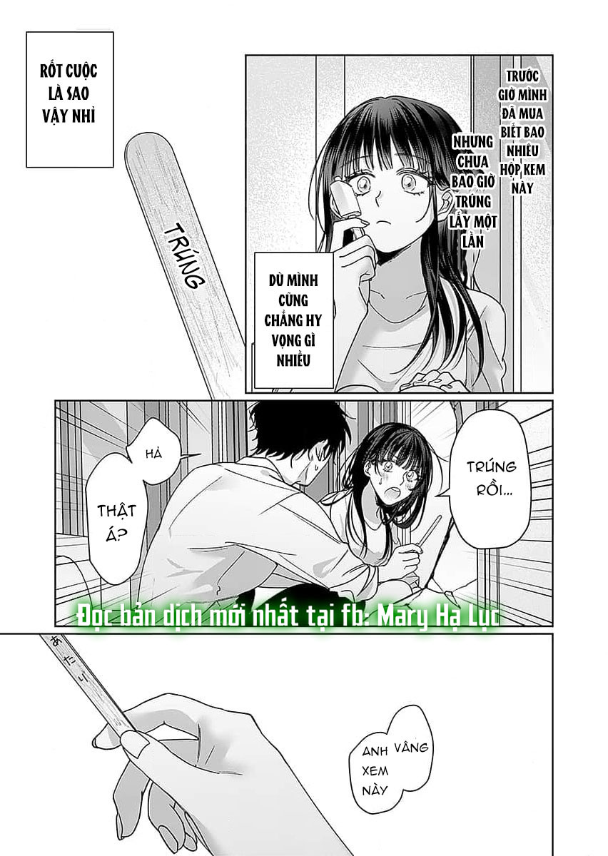 bí mật của người hàng xóm dịu dàng nhà bên chapter 1.3 23