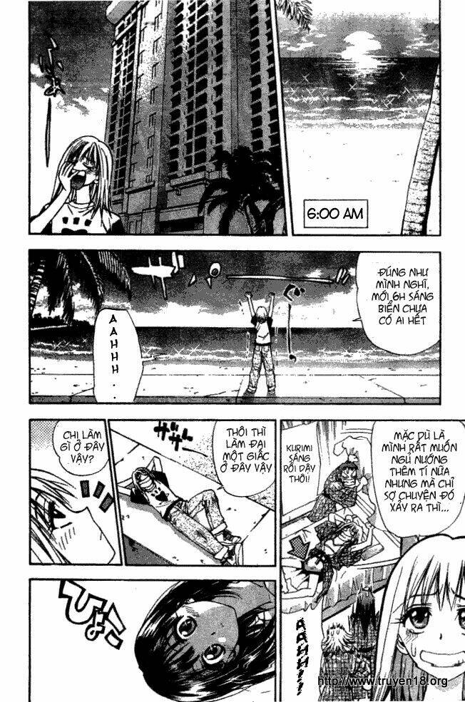 pretty face chapter 10 3