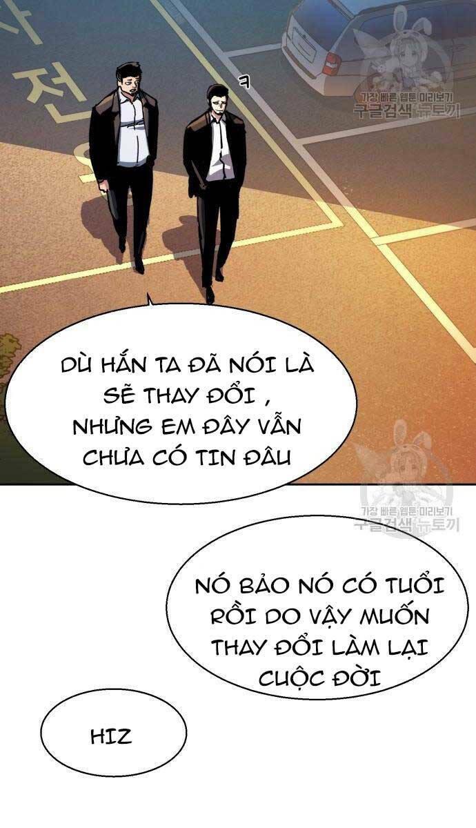 bạn học tôi là lính đánh thuê chapter 146 58