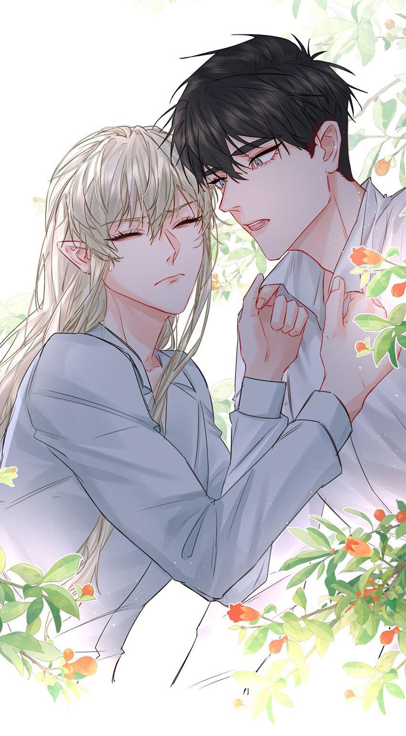 tình cũ là vua chapter 46 16