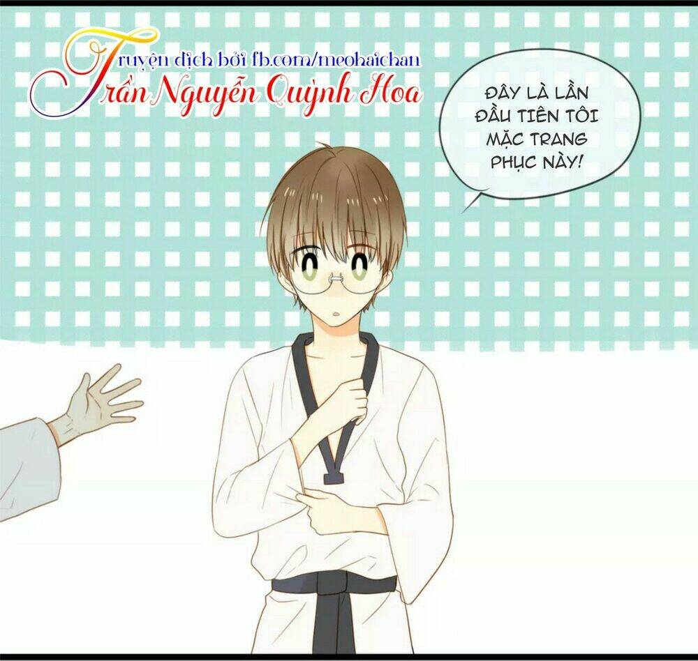 điều giáo quan hệ chapter 13 21