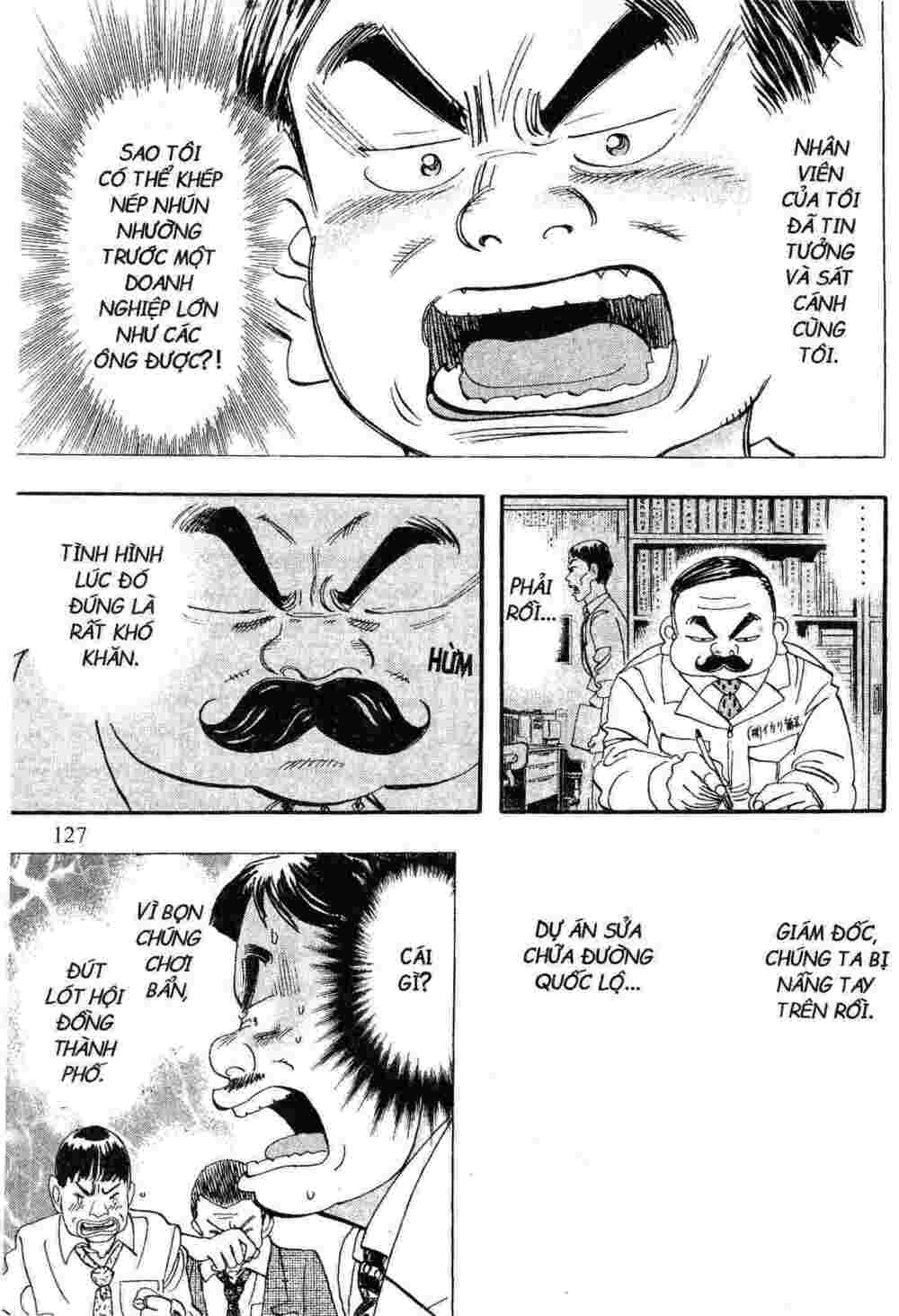 khát vọng đường đua chapter 62 23