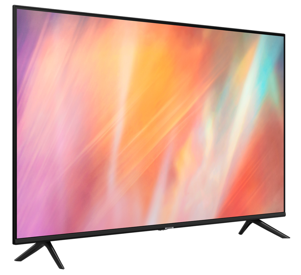 Smart TV UHD 4K 50 inch UA50AU7002 - Hàng chính hãng