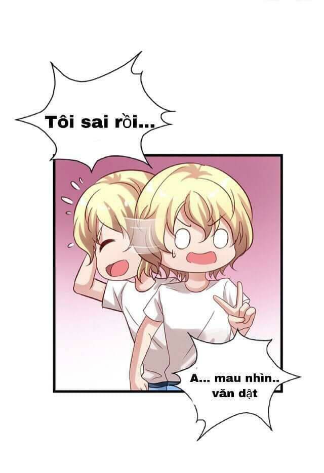 tôi không muốn fa như vậy đâu chapter 73 21