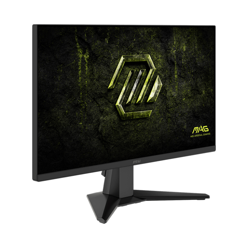 Màn Hình LCD MSI MAG 245F X24 (23.8 Inch - IPS - FHD - 240Hz - 0.5ms) – Hàng Chính Hãng