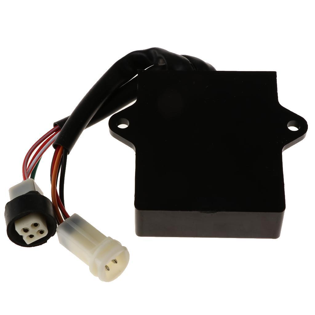 CDI Control Unit Ignition  Replacement for   YFZ350