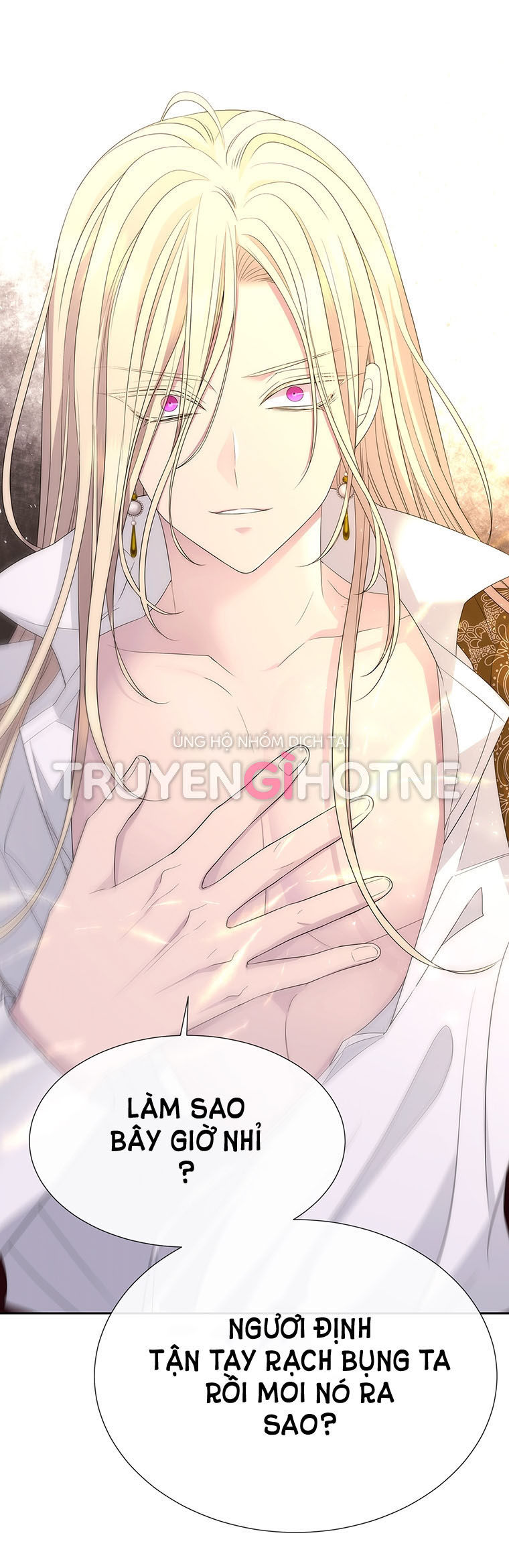 năm môn đệ của charlotte chapter 147.2 8