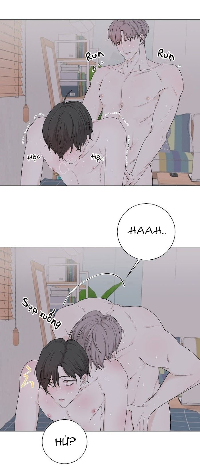 talk me down chapter 5.3 13