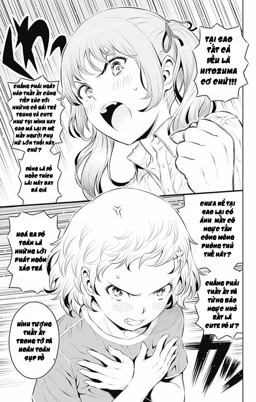 cherry teacher sakura naoki chapter 15 10