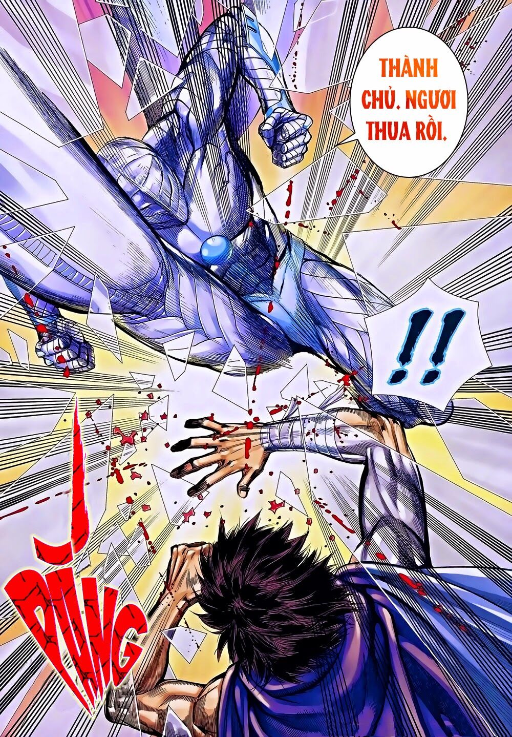 phong thần ký chapter 121 31