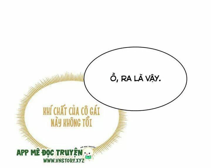 bảo bối đáng yêu đột kích chapter 44 20