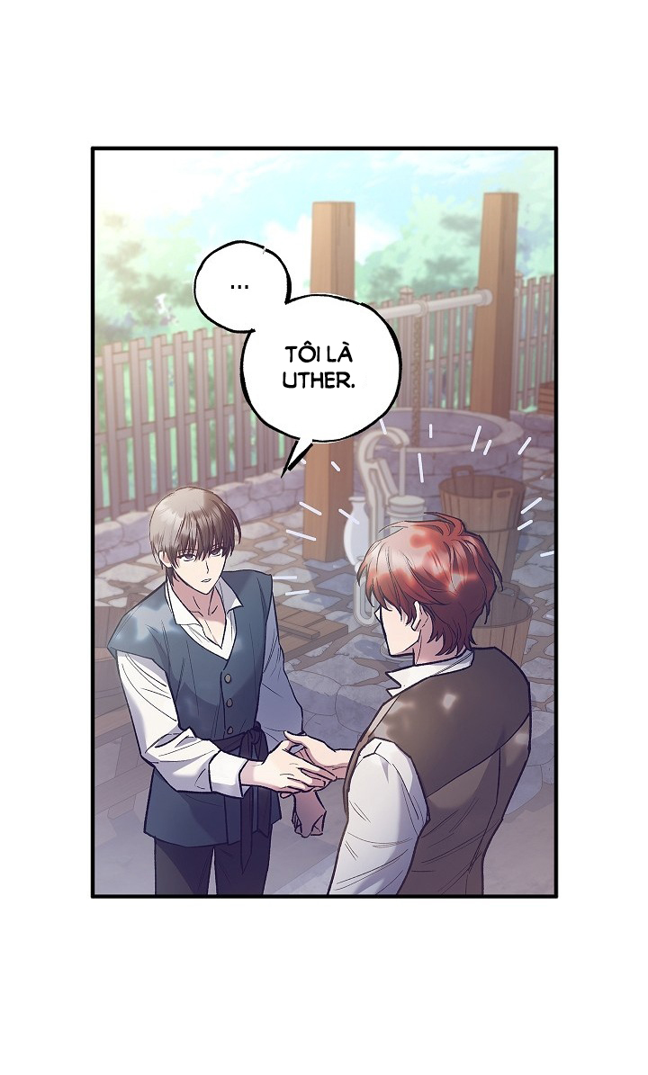 [18+] Turning chapter 2.2 - Trang 23