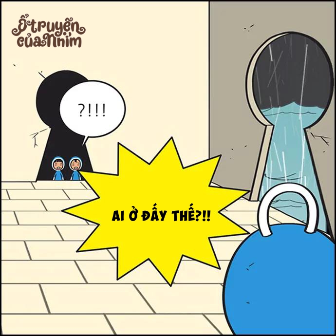 yumis cells chapter 31 22