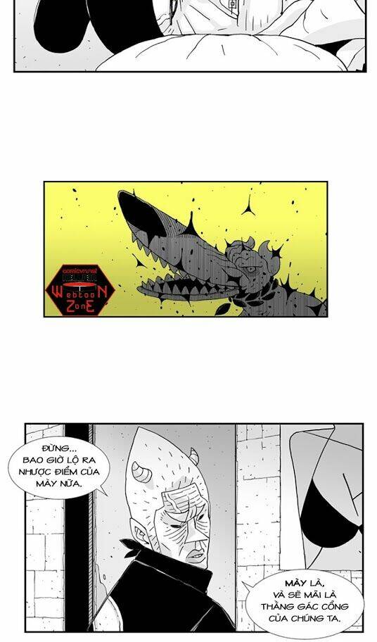 hành trình thoát khỏi địa ngục chapter 50 30