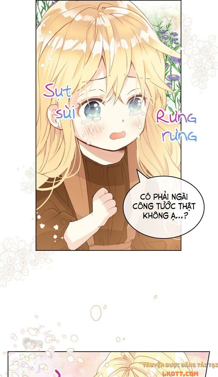 con có phải con là con gái của ngài không? chapter 40 22