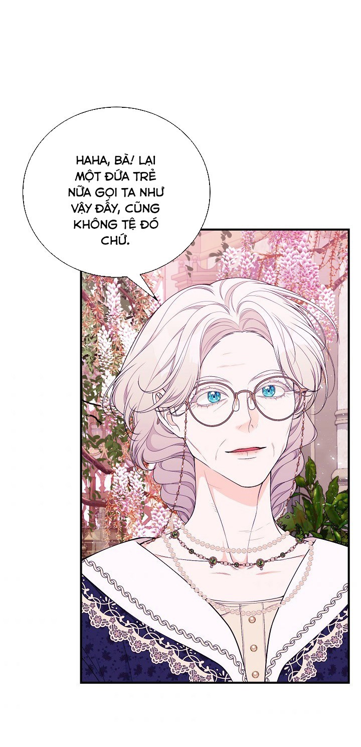 con chỉ đi tìm cha thôi chapter 52.1 54