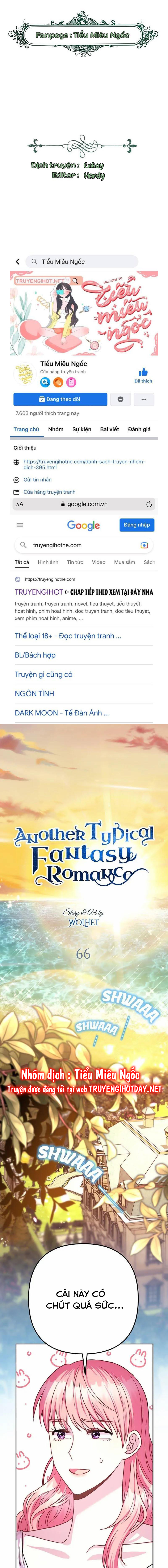 chuyện tình lãng mạn với ngài công tước mặt sẹo chapter 68 1