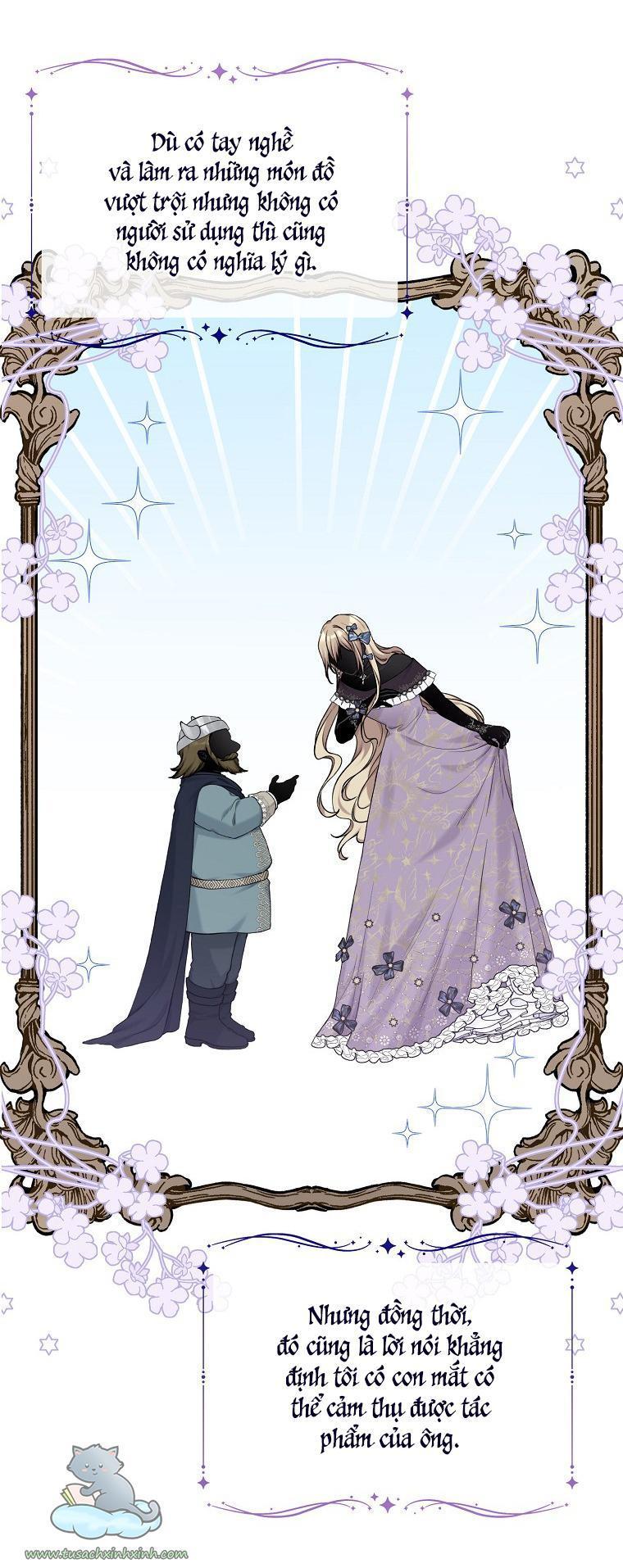 vương miện ngọc bích chapter 71 11