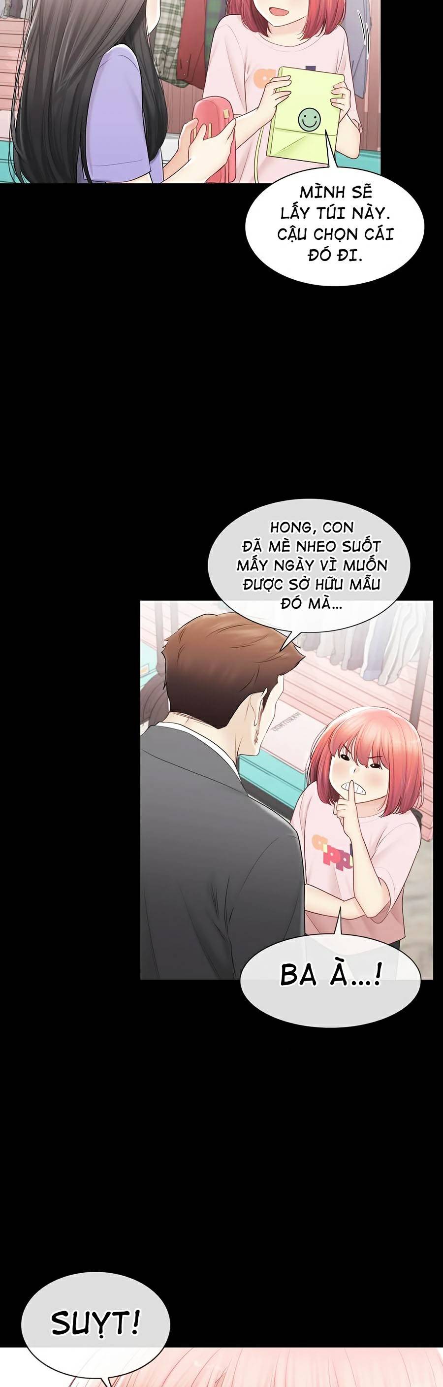 mở khóa tim em chapter 102 13