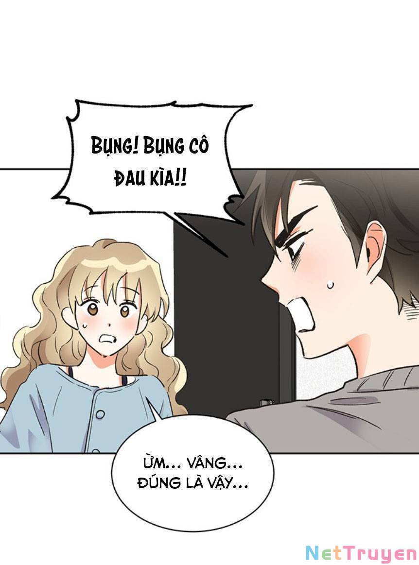 nụ hôn của giác quan thứ sáu chapter 28 49