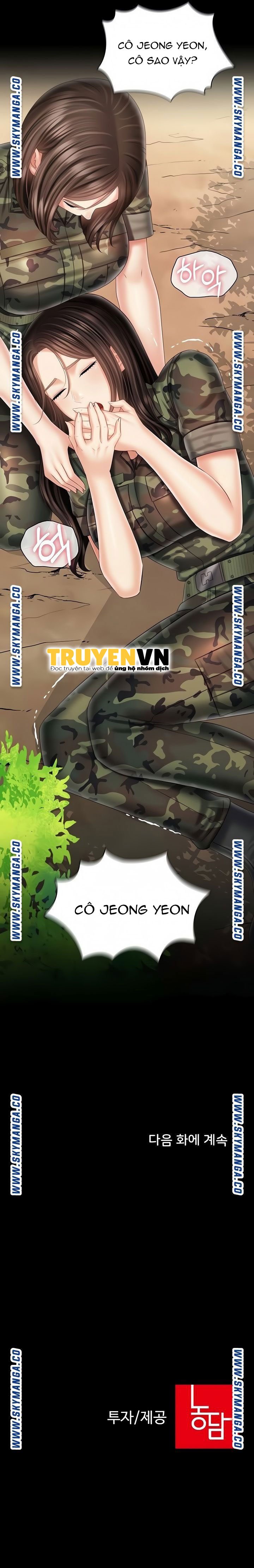 sứ mệnh người anh chapter 99 25