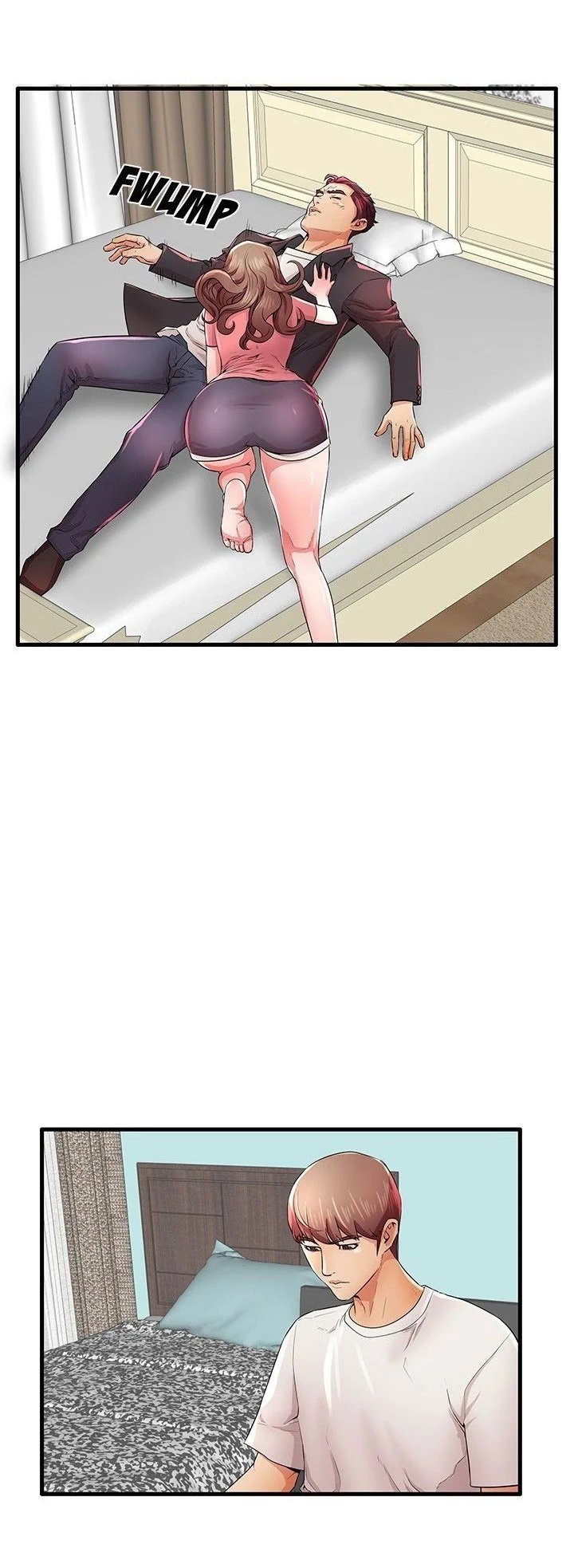 người mẹ xấu xa chapter 29 30