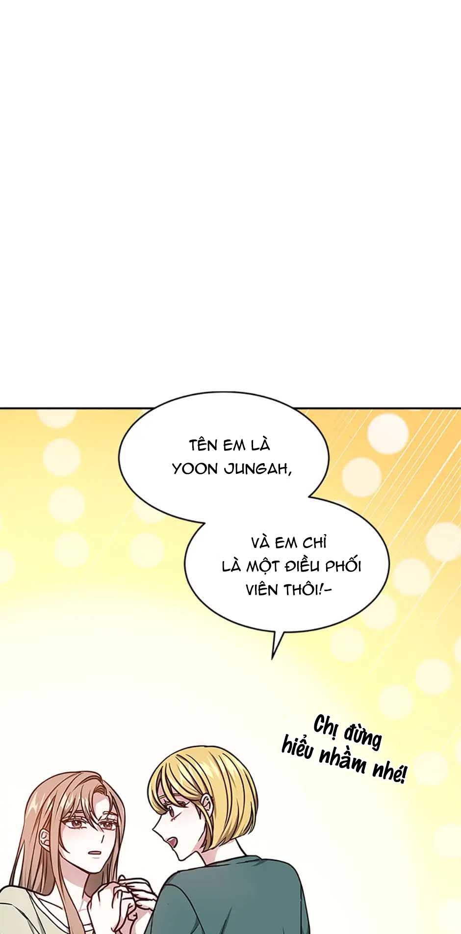 Làm Chồng Tôi Đi chapter 12.1 - Trang 37