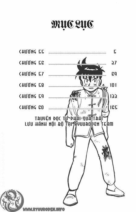 hoàng phi hồng phần 1 chapter 14 6