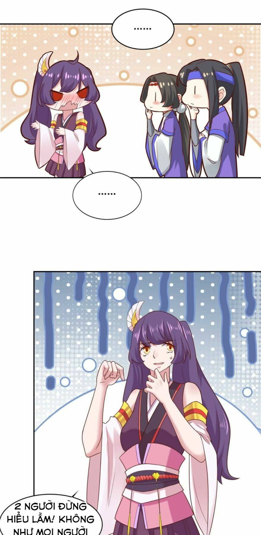 tiên ma đồng tu chapter 32 17