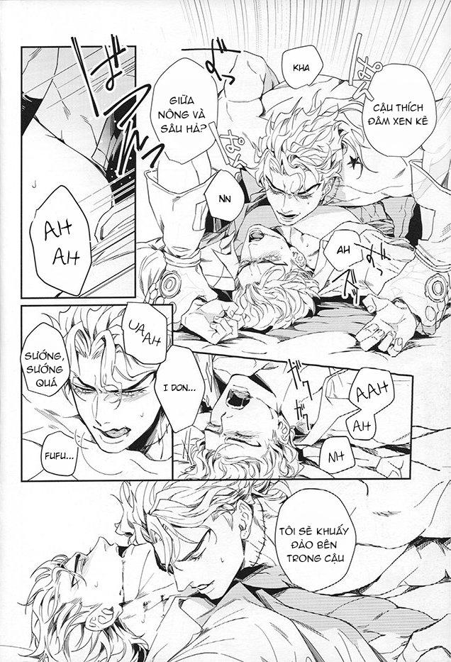 Doujinshi Tổng Hợp chapter 242